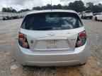 2014 CHEVROLET SONIC