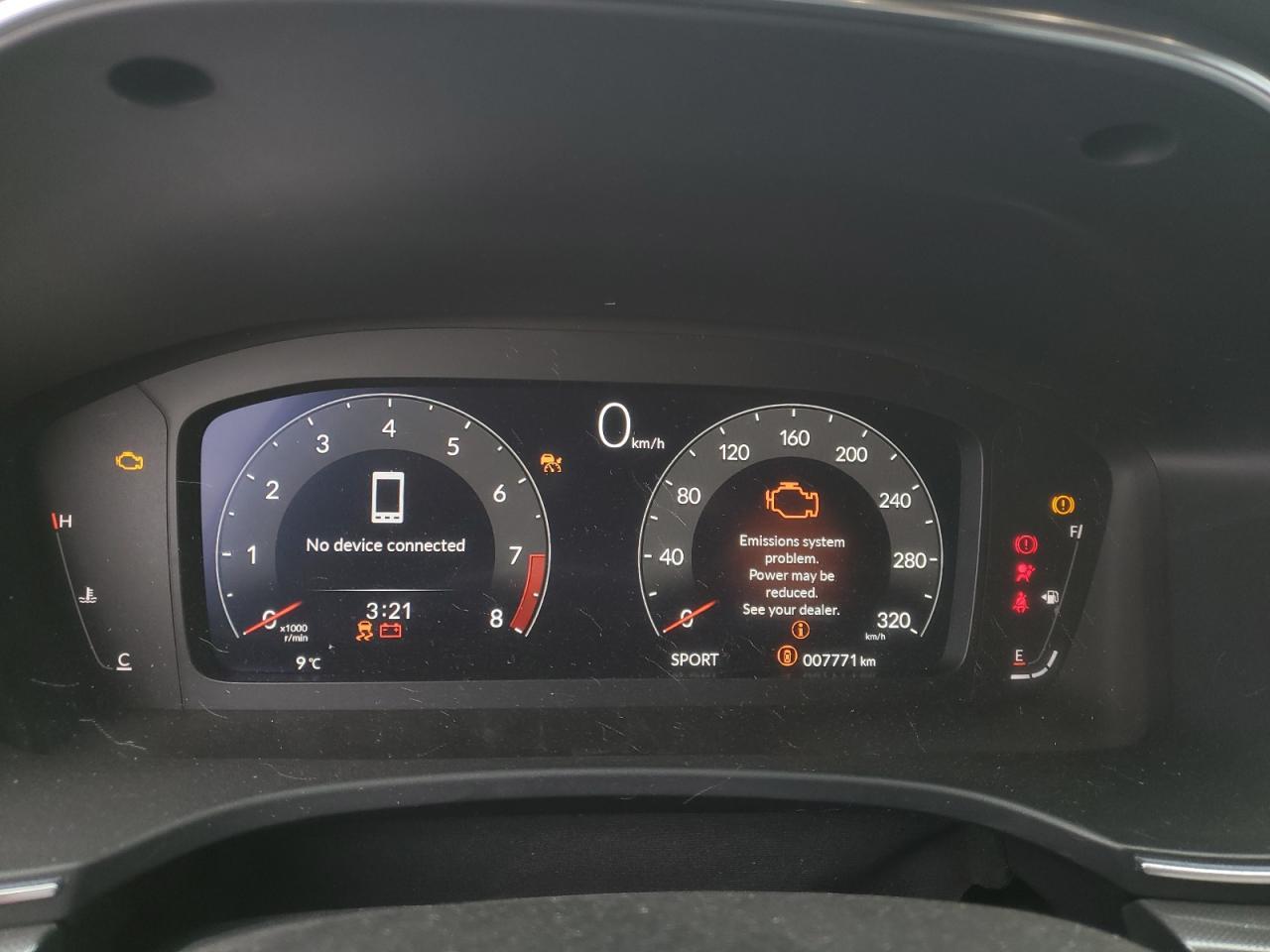 2025 ACURA Integra