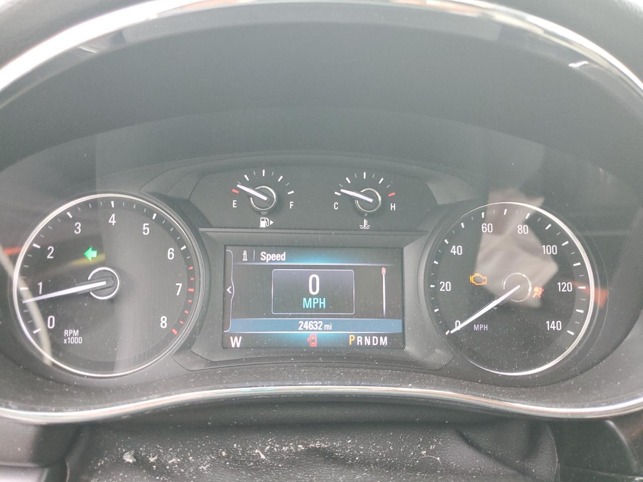 2020 BUICK ENCORE