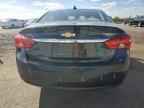 2018 CHEVROLET IMPALA