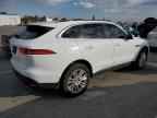 2017 JAGUAR F-Pace
