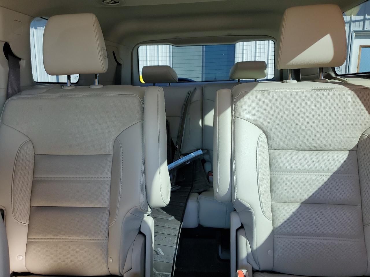 2018 GMC ACADIA