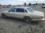 2003 JAGUAR Vandenplas