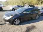 2014 HYUNDAI SONATA