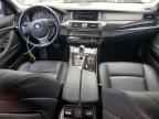 2015 BMW 5 series