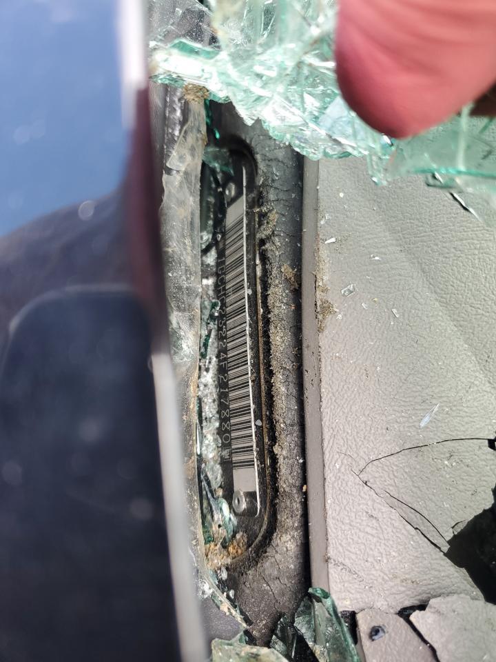 2004 CHEVROLET Silverado