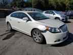 2010 BUICK LACROSSE