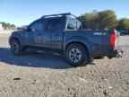 2014 NISSAN Frontier
