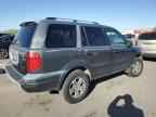 2004 HONDA PILOT