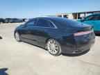 2015 LINCOLN MKZ