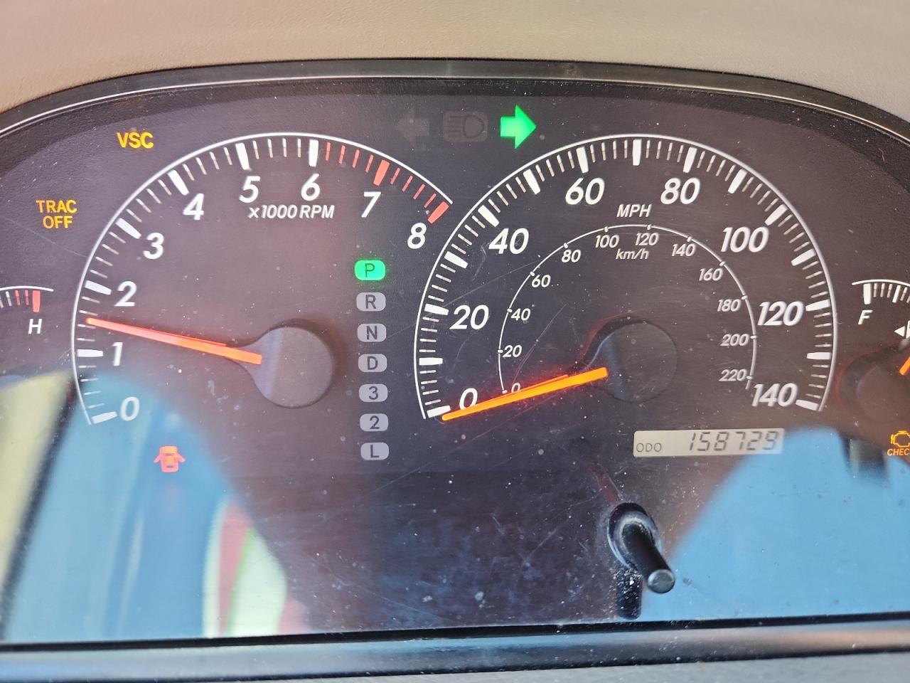 2006 TOYOTA CAMRY