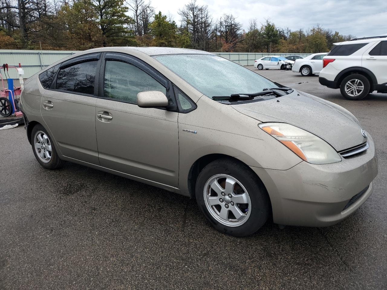 2006 TOYOTA PRIUS