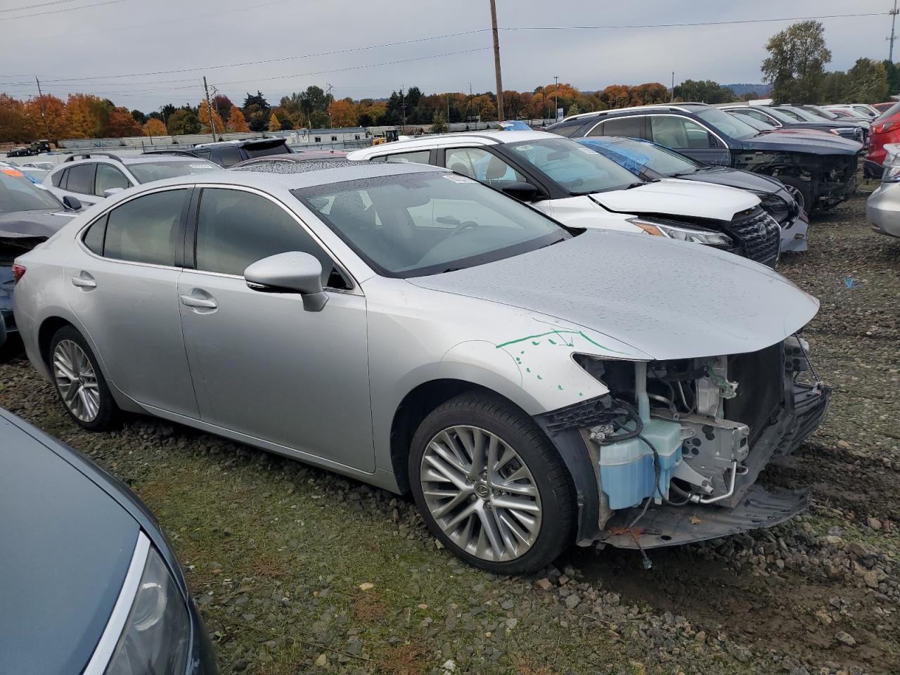 2014 LEXUS ES 350