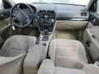 2008 FORD FUSION