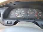 2000 NISSAN ALTIMA
