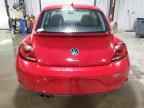 2018 VOLKSWAGEN Beetle