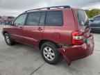 2004 TOYOTA HIGHLANDER