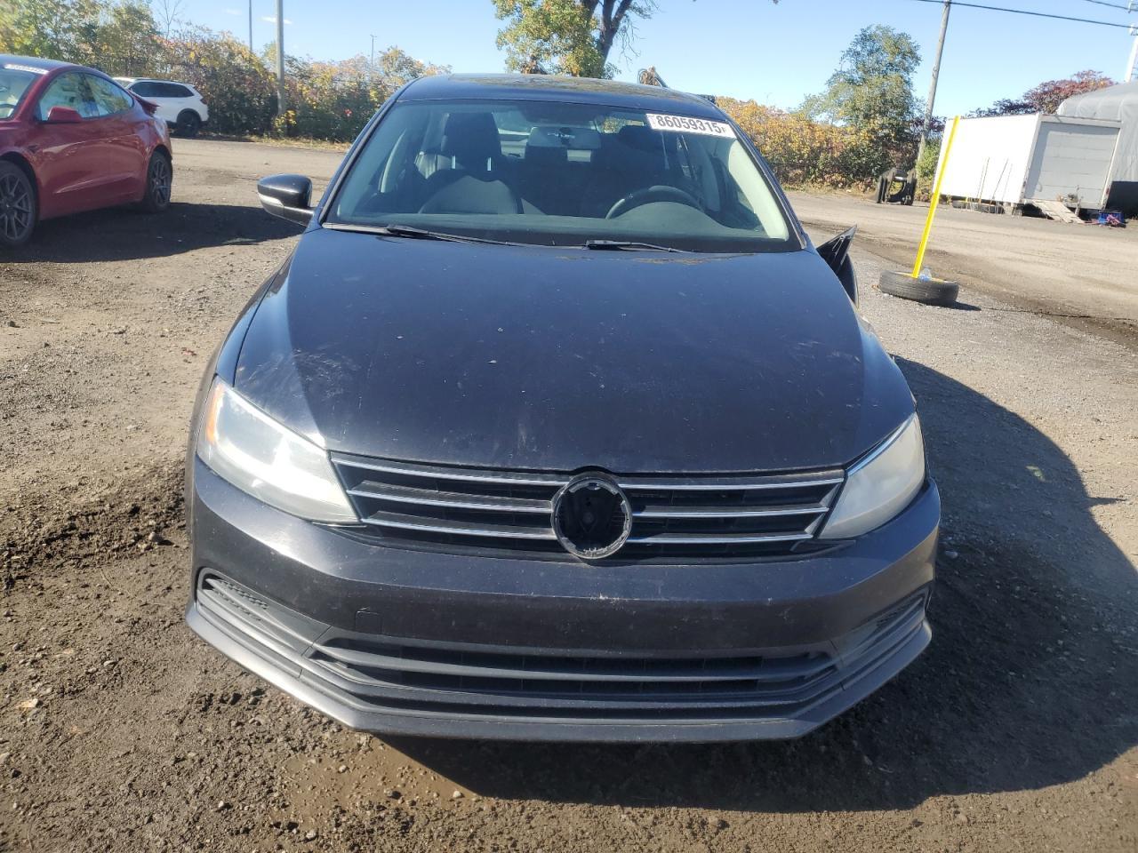 2015 VOLKSWAGEN JETTA