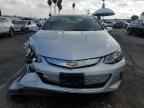 2017 CHEVROLET VOLT