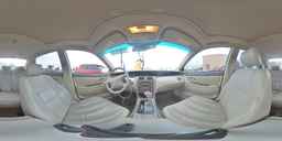 2000 TOYOTA Avalon