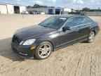 2013 MERCEDES-BENZ E-Class