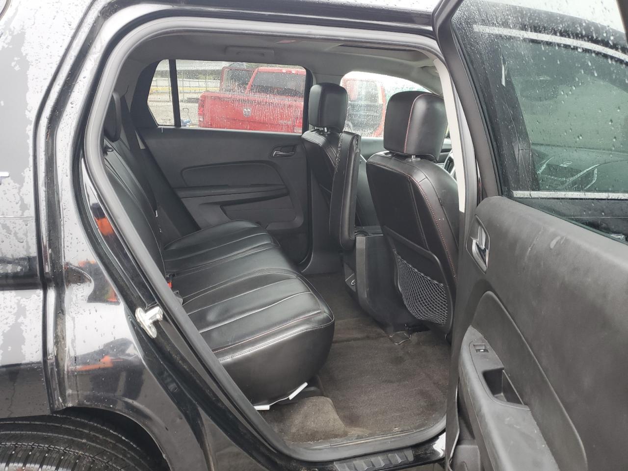 2010 GMC Terrain
