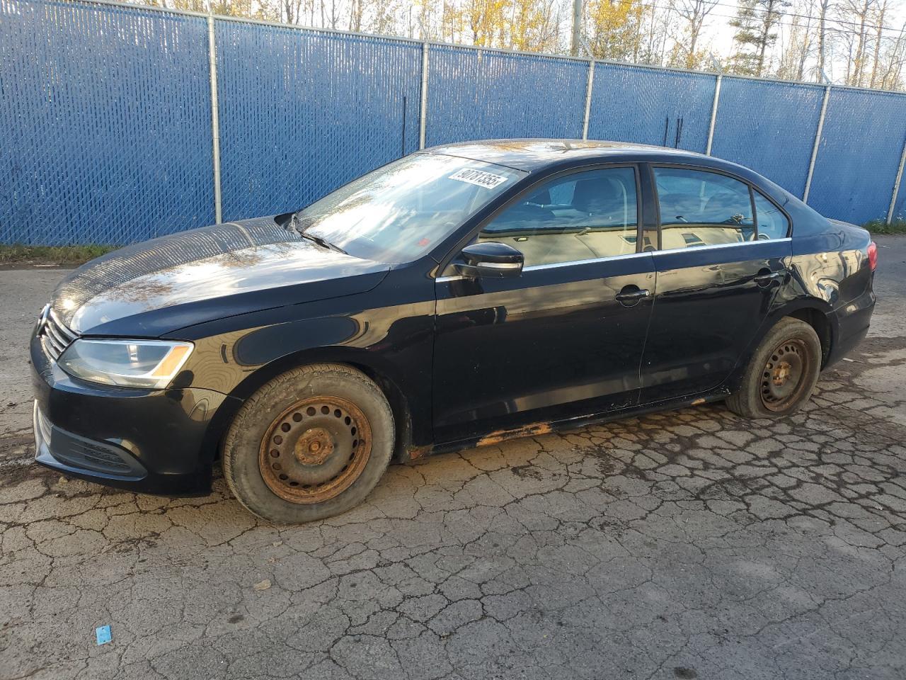 2014 VOLKSWAGEN JETTA