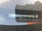 2025 BMW M3