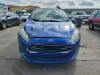 2018 FORD Fiesta