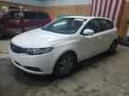 2013 KIA FORTE
