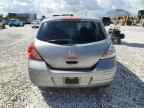 2011 NISSAN VERSA