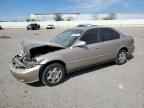 2000 HONDA CIVIC