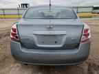 2007 NISSAN SENTRA