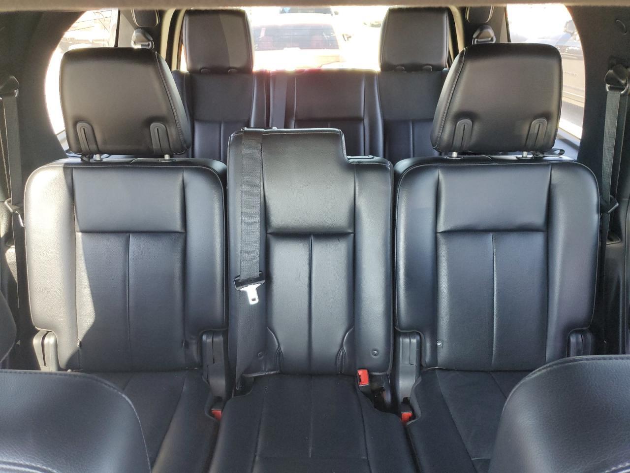2015 FORD Expedition