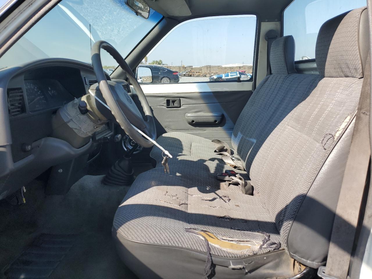 1994 TOYOTA Pickup