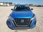 2023 NISSAN KICKS