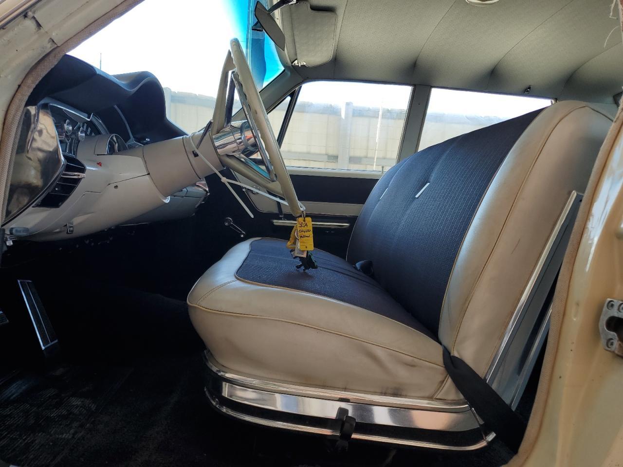 1965 CHRYSLER All Other