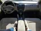 2002 HONDA ACCORD