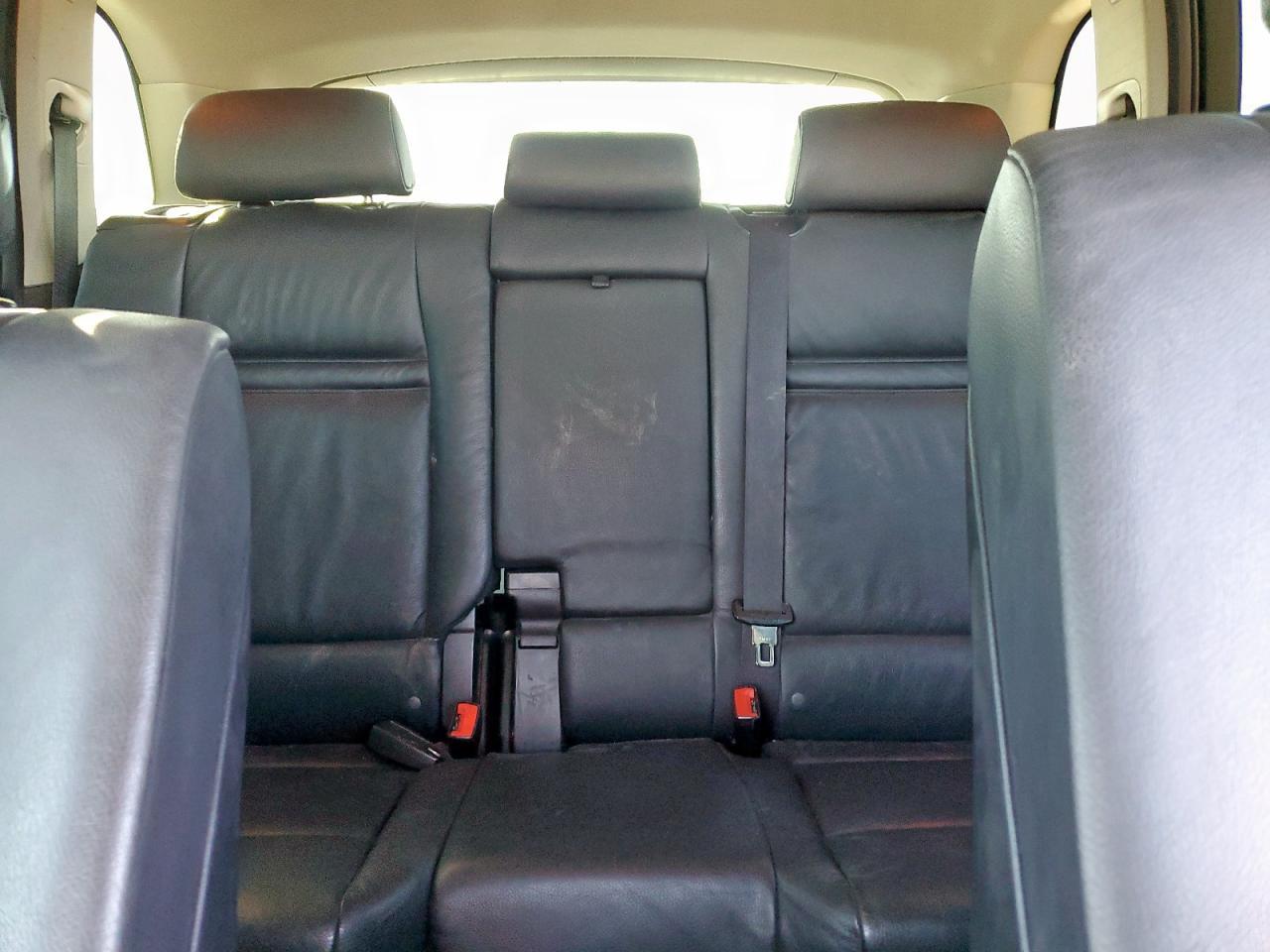 2013 BMW X5