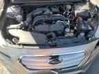 2015 SUBARU Legacy