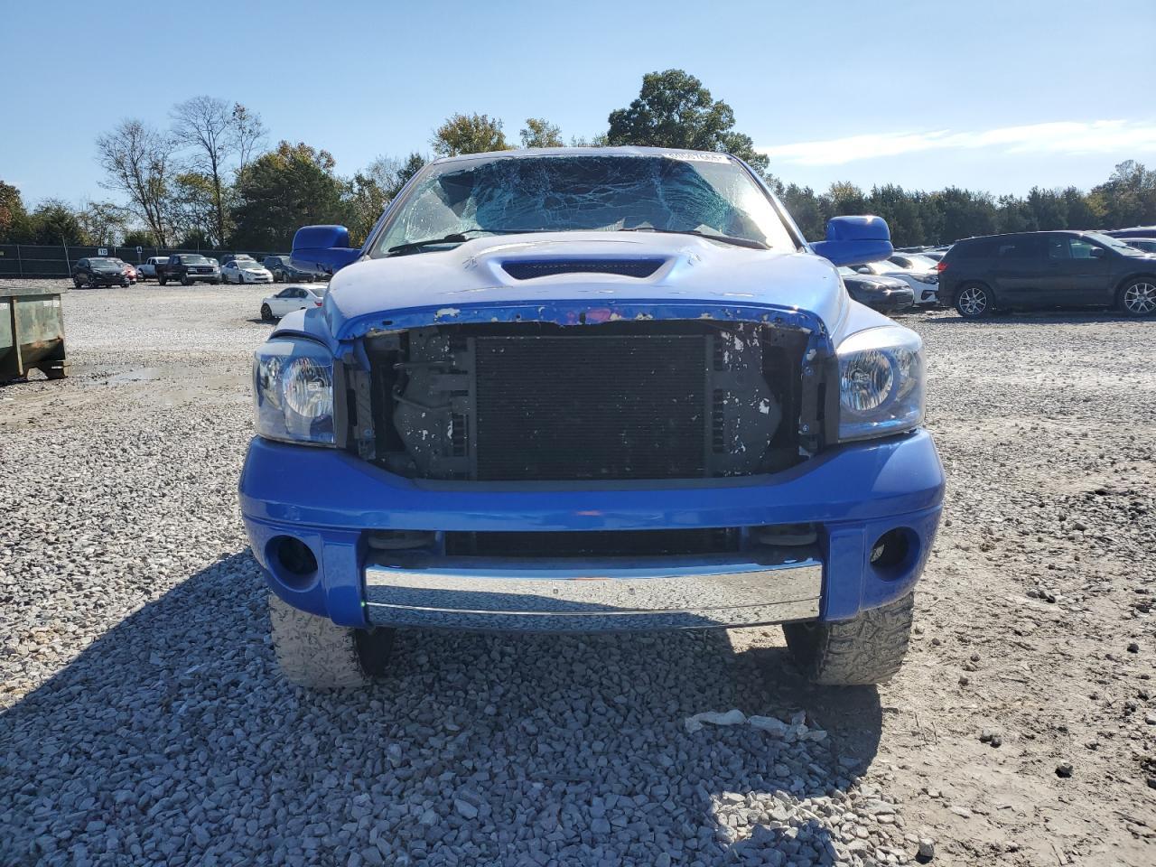 2004 DODGE Ram 2500