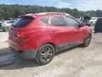 2014 HYUNDAI TUCSON