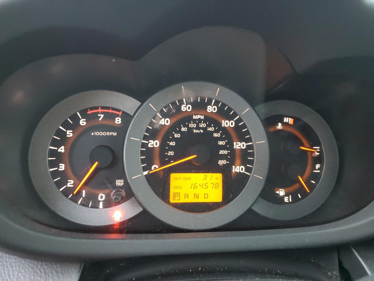 2008 TOYOTA RAV4