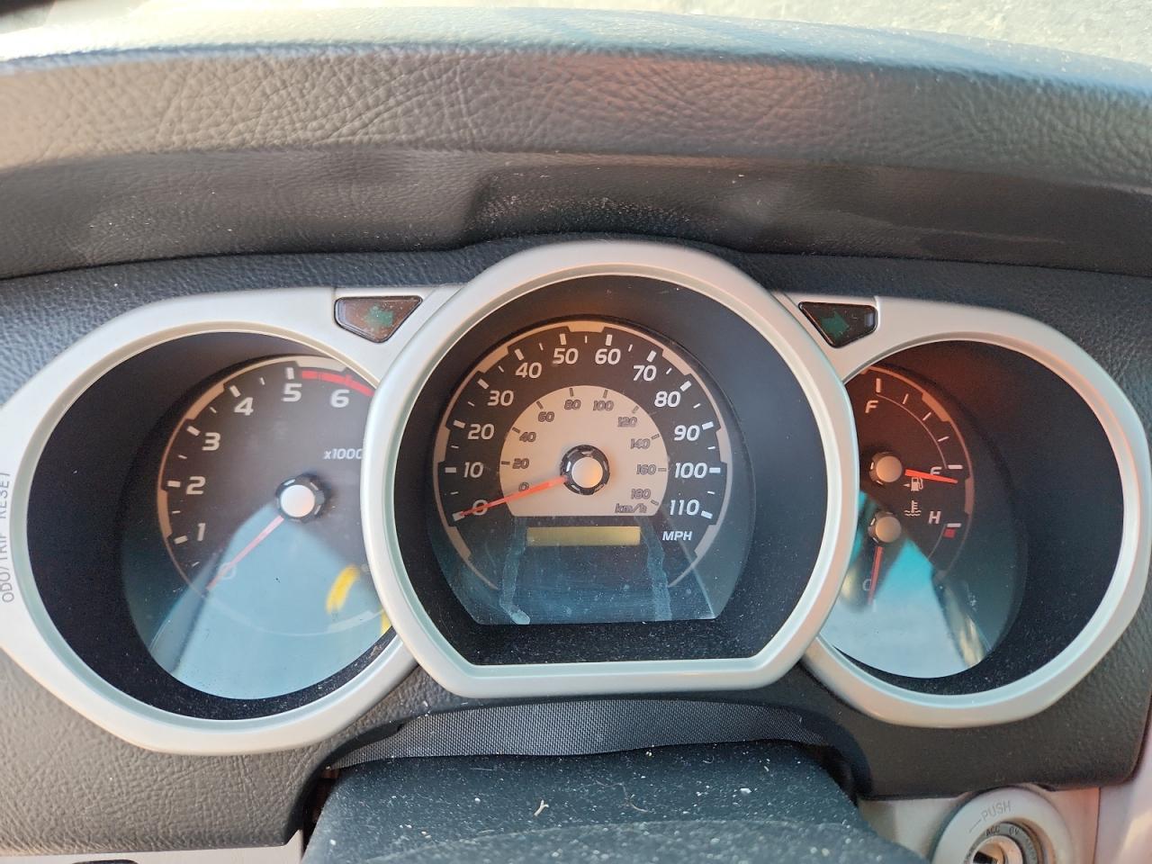 2004 TOYOTA 4Runner