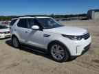 2017 LAND ROVER Discovery