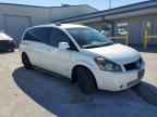 2006 NISSAN Quest