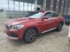 2021 BMW X4