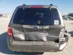 2009 FORD ESCAPE