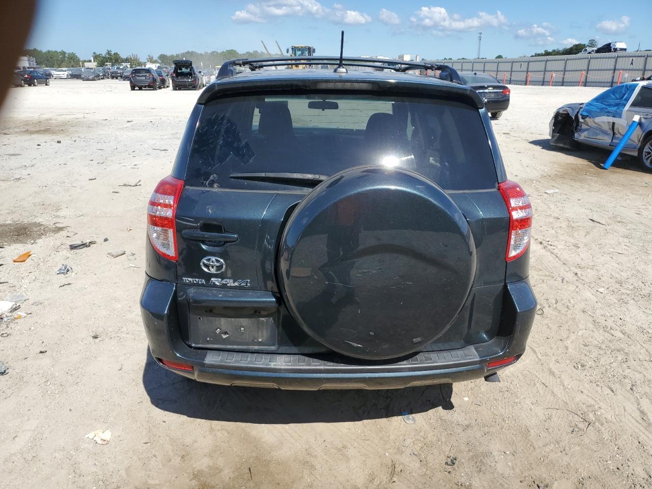 2010 TOYOTA RAV4