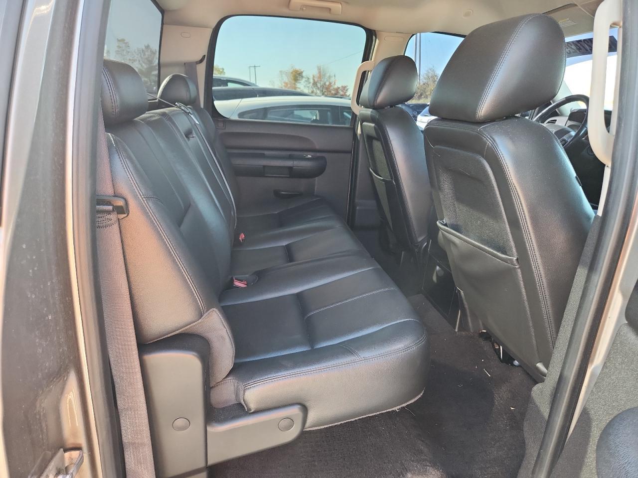 2013 CHEVROLET Silverado